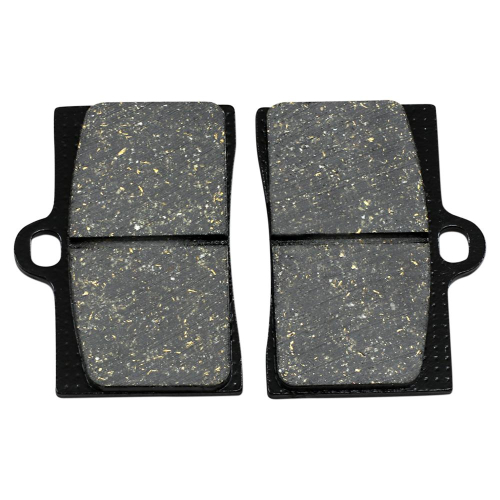 EBC - EBC Organic Brake Pads - FA95