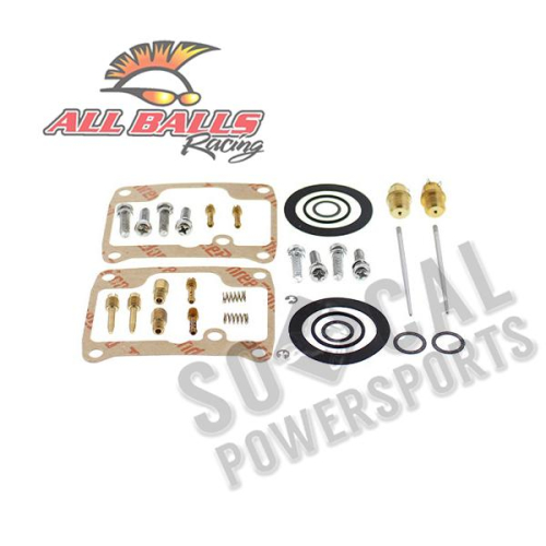 All Balls - All Balls Carburetor Rebuild Kit - 26-1979