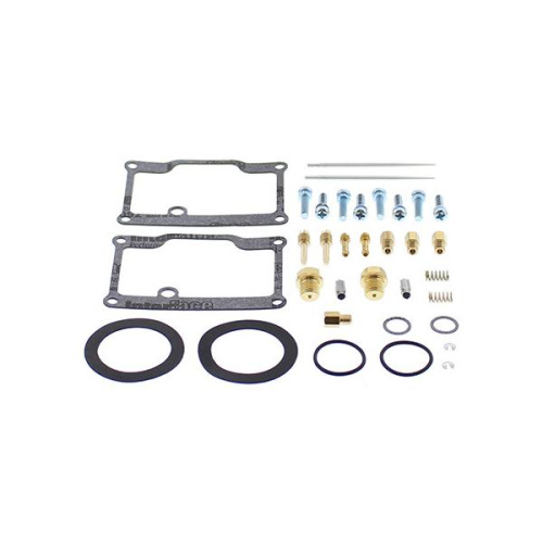 All Balls - All Balls Carburetor Rebuild Kit - 26-1792