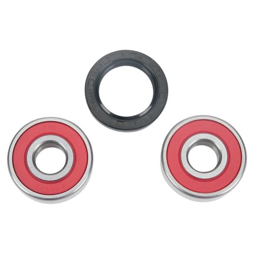 All Balls - All Balls Wheel Bearing and Seal Kit - 25-1323