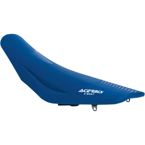 Acerbis - Acerbis X-Seat (Soft Version) - Blue - 2374210003