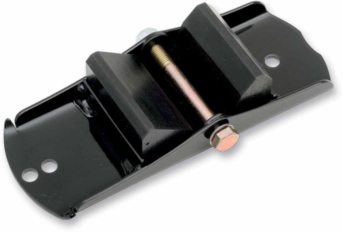 Starting Line Products - Starting Line Products Ski Mounting Saddle Bracket for Standard Use - Black - 35-383