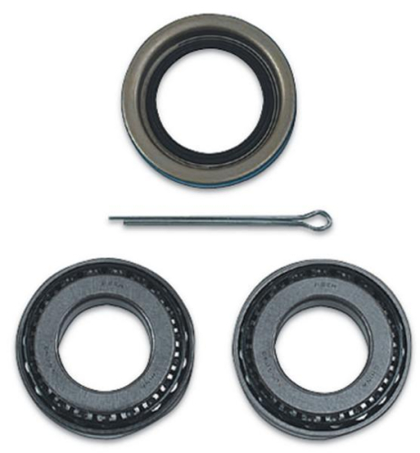 Fulton - Fulton Trailer Hub Bearing Kit - 1 1/16in - WB106 0700