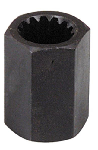 Dennis Stubblefield Sales - Dennis Stubblefield Sales Splined 16mm Hex Impeller Removal Tool - TOOL-27