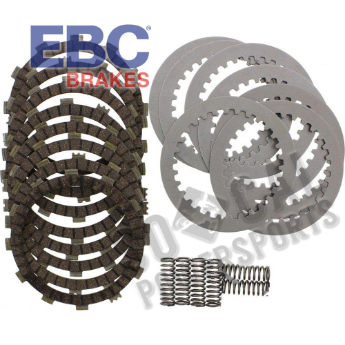 EBC - EBC DRC Series Clutch Kit - DRC194