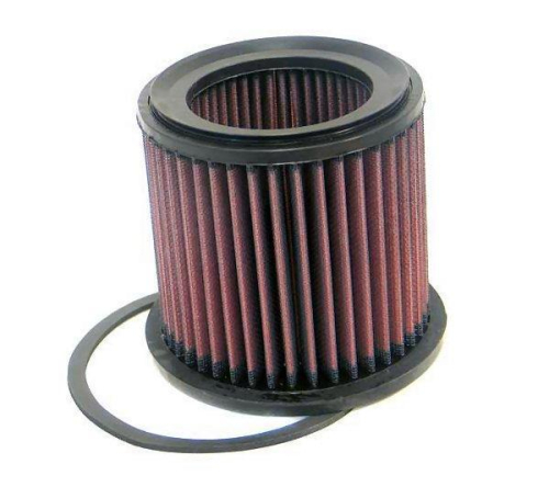 K&N Engineering - K&N Engineering High Flow Air Filter - SU-7005