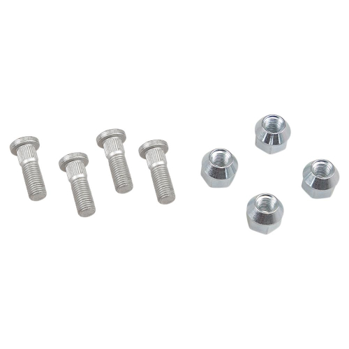 All Balls - All Balls Wheel Stud and Nut Kit - 85-1040