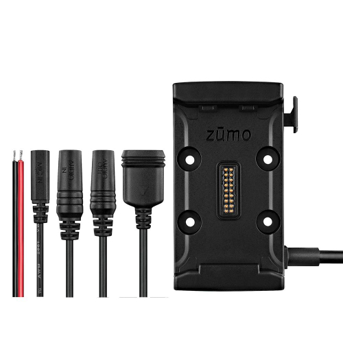 Garmin - Garmin zūmo&reg; Motorcycle Mount