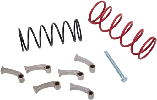 EPI - EPI Sport Utility Clutch Kit - Elevation: 0-3000ft. - Tire Size: 27-28in. - WE437523