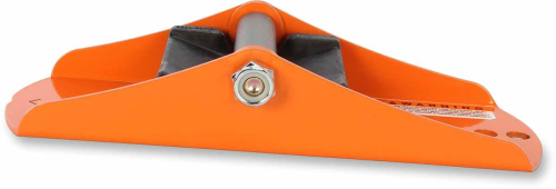 Starting Line Products - Starting Line Products Ski Mounting Saddle Bracket for Standard Use - Orange - 35-404