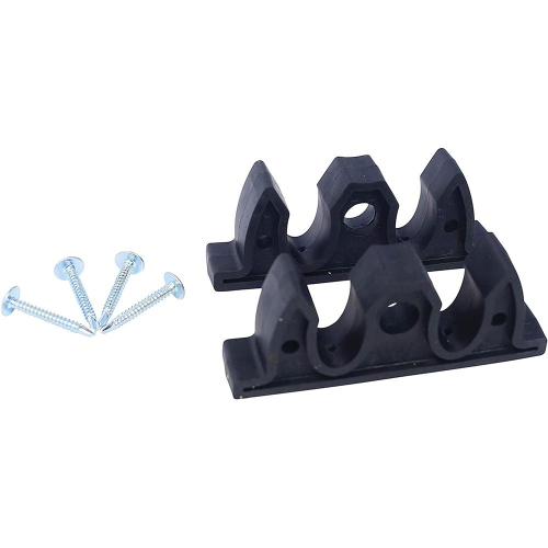 Panther Products - Panther Spare Pole Clips - Rubber