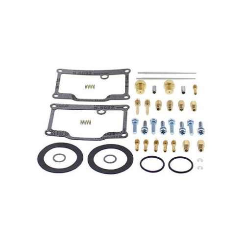 All Balls - All Balls Carburetor Rebuild Kit - 26-1793