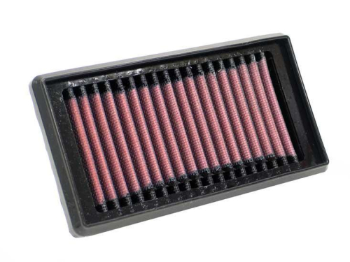 K&N Engineering - K&N Engineering High Flow Air Filter - AL-6505