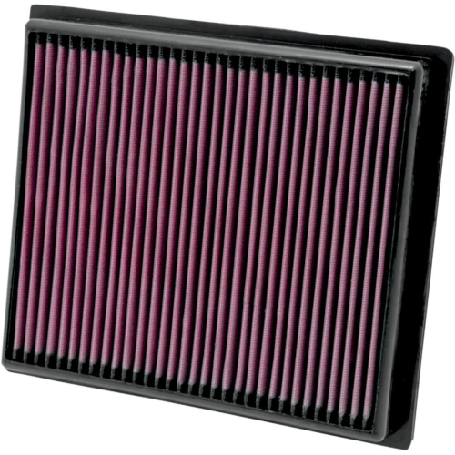 K&N Engineering - K&N Engineering High Flow Air Filter - PL-9011