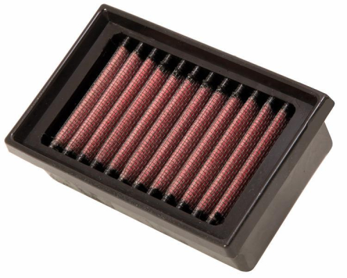 K&N Engineering - K&N Engineering High Flow Air Filter - BM-6507