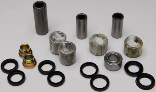 All Balls - All Balls Swing Arm Linkage Bearing Seal Kit - 27-1049