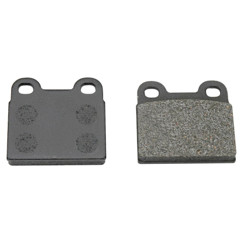 EBC - EBC Organic Brake Pads - FA57