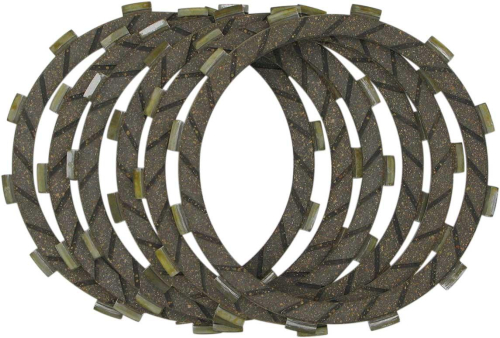 EBC - EBC CK Series Clutch Kit - CK4439