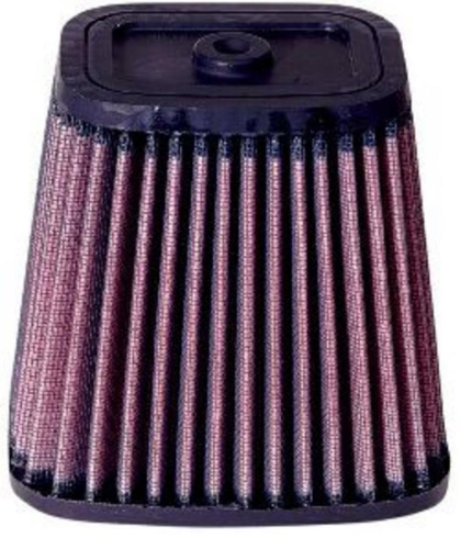 K&N Engineering - K&N Engineering High Flow Air Filter - CD-4402