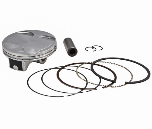 Kibblewhite Precision - Kibblewhite Precision KPMI Piston Kit - 30-33705