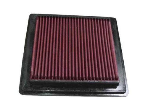 K&N Engineering - K&N Engineering High Flow Air Filter - PL-5003