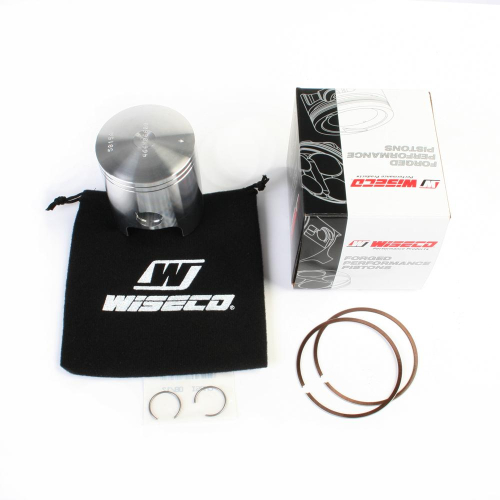 Wiseco - Wiseco Piston Kit - Standard Bore 65.95mm - 466M06600