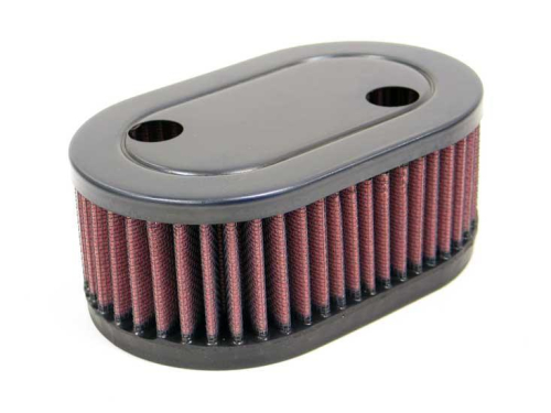 K&N Engineering - K&N Engineering High Flow Air Filter - YA-1550