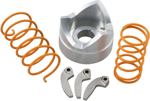 EPI - EPI Sport Utility Clutch Kit - Elevation: 0-3000ft. - Tire Size: 27-28in - WE435003