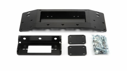 Warn - Warn Winch Mounting System - 101260