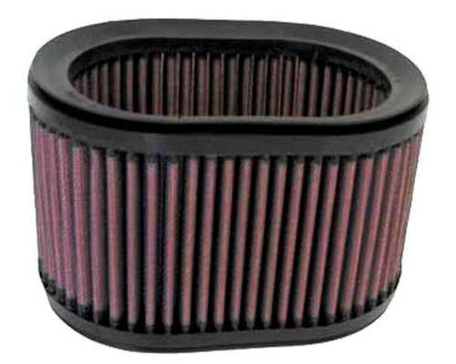 K&N Engineering - K&N Engineering High Flow Air Filter - TB-9002