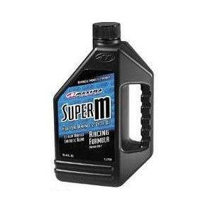 Maxima - Maxima Super M Injector Oil - 5gal. Pail - 28505