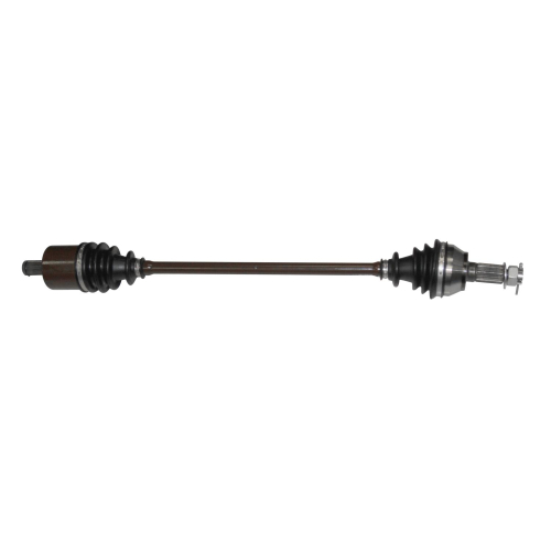 All Balls - All Balls 6 Ball Heavy Duty Axle - AB6-CA-8-116