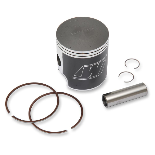 Wiseco - Wiseco Piston Kit - 1.50mm Oversize to 62.92mm - 149M06150