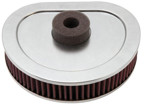 K&N Engineering - K&N Engineering High Flow Air Filter - HD-1390