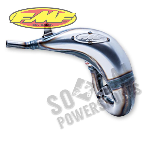 FMF Racing - FMF Racing Factory Fatty Rev Pipe - 025217