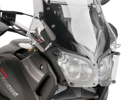 PUIG - PUIG Headlight Protector - 8417W