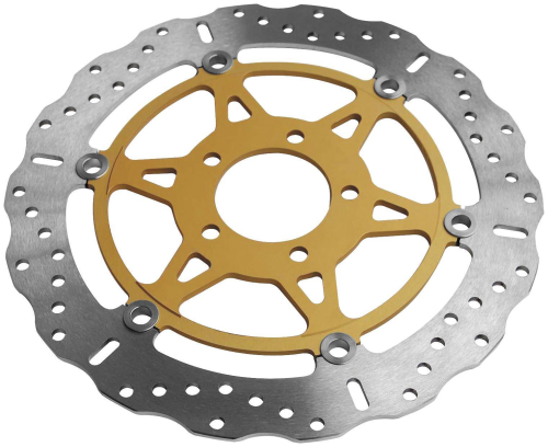 EBC - EBC XC Series Contour Brake Rotor - MD865XC