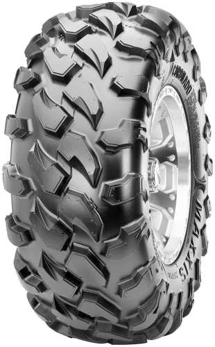 Maxxis - Maxxis MU9C Coronado Front/Rear Tire - 28x10R14 - TM00852100