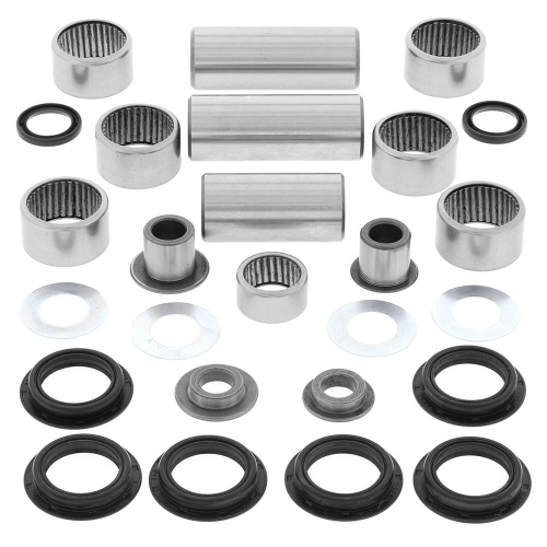 All Balls - All Balls Swing Arm Linkage Bearing Seal Kit - 27-1037