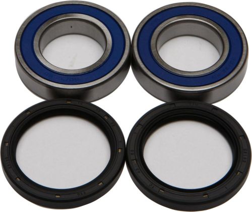 All Balls - All Balls Wheel Bearing and Seal Kit - 25-1032