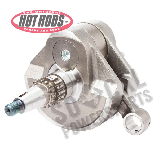 Hot Rods - Hot Rods Heavy Duty Crankshaft Assembly - 4094