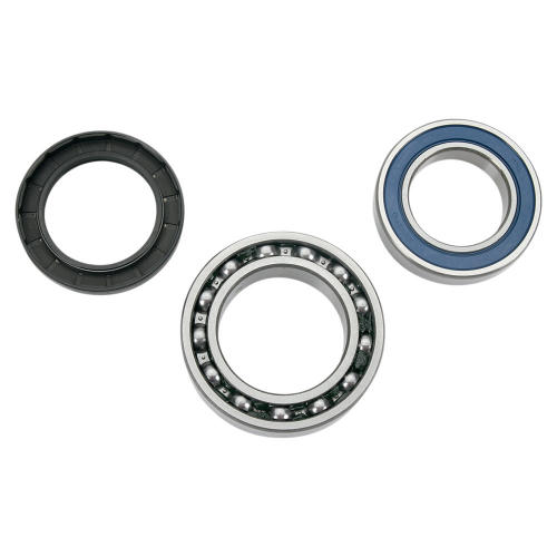 All Balls - All Balls Wheel Bearing and Seal Kit - 25-1011