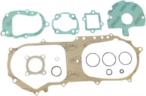 Athena - Athena Complete Gasket Kit - P400485850006