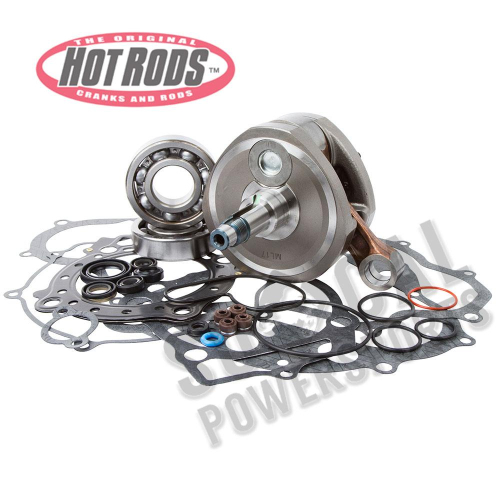 Hot Rods - Hot Rods Stroker Bottom End Kit (+3mm, 471cc) - CBK0149