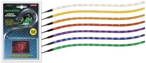 Street FX - Street FX Flex Light Strand - White - 1044615