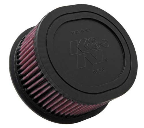 K&N Engineering - K&N Engineering High Flow Air Filter - YA-1001