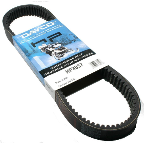 Dayco - Dayco HP High-Performance Belt - HP3037