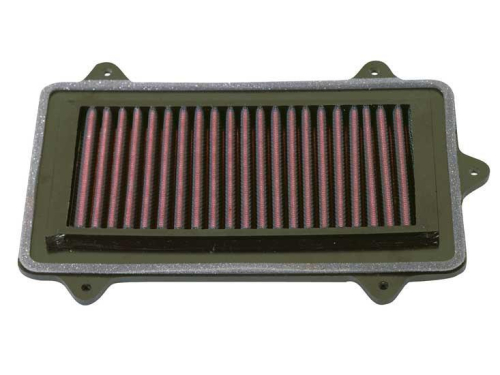 K&N Engineering - K&N Engineering High Flow Air Filter - SU-0015