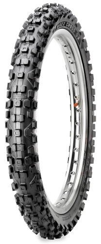 Maxxis - Maxxis M7309 Maxxcross SX Front Tire - 80/100-21 - TM88176000