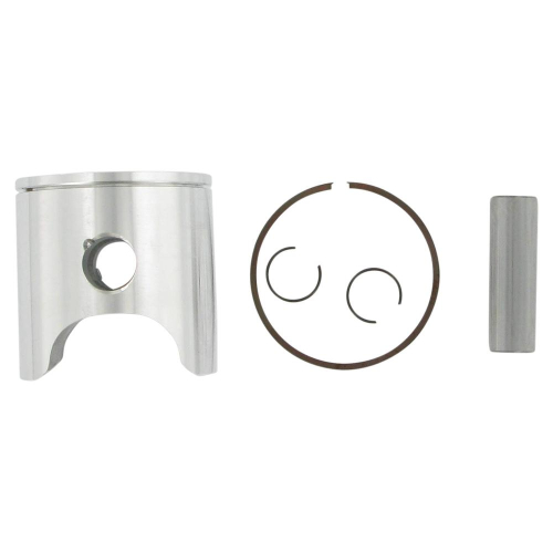 Wiseco - Wiseco Piston Kit - 1.00mm Oversize to 71.37mm - 2436M07050